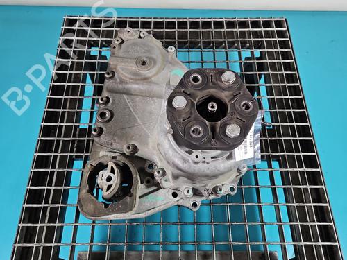 Transfer box BMW X3 (F25) xDrive 20 d | BP37859734M36 - Image 8