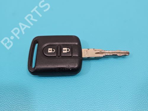 Engine control unit (ECU) NISSAN ALMERA II Hatchback (N16) 1.5 dCi | BP37819548M57 - Image 12