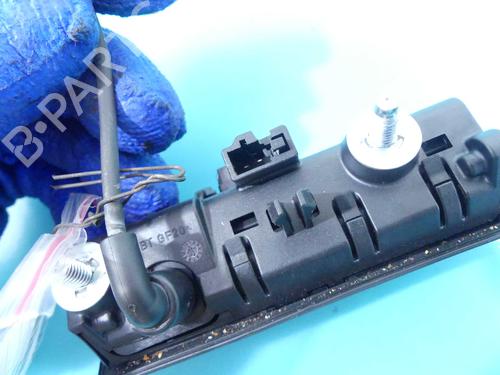 Tailgate handle VW PASSAT CC B6 (357) 2.0 TDI | BP37802769C132 - Image 5