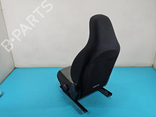 Right front seat RENAULT TWINGO III (BCM_, BCA_) Z.E: (BCA1) | BP38134143C16 - Image 9
