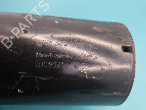 Starter SKODA FABIA II Combi (545) 1.4 TDI | BP37849529M8 - Image 5