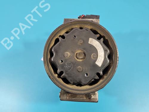 AC compressor AUDI A4 B6 (8E2) 2.0 | BP39912161M34 - Image 7