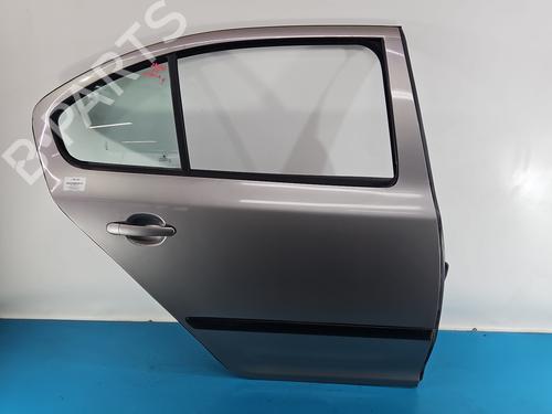 Used Right rear door Right rear door 37845457 37845457