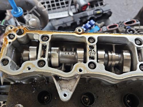 Engine PEUGEOT 301 1.6 VTi 115 | BP38144092M1  - Image 6