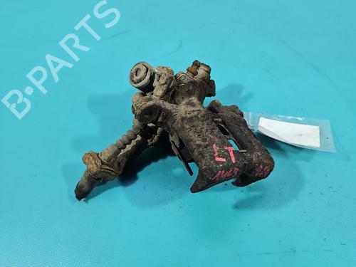 Used Left rear brake caliper Left rear brake caliper 38135045 38135045