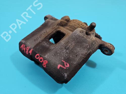 Used Left front brake caliper Left front brake caliper 38537575 38537575