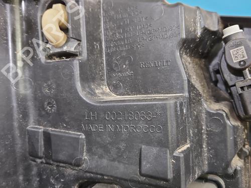 Left headlight DACIA SANDERO III | BP38651140C28 - Image 15