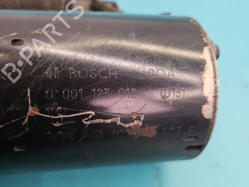 Starter VW PASSAT B6 (3C2) 1.9 TDI | BP37841008M8  - Image 5