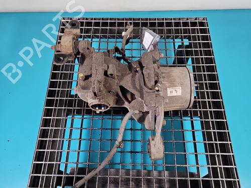 Rear differential MAZDA CX-3 (DK) 1.5 SKYACTIV-D AWD (DK4WS, DK5AW) | BP38084442M24 - Image 8