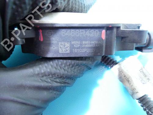 Electronic module VOLVO V40 Hatchback (525) D2 | BP38115019M83 - Image 6