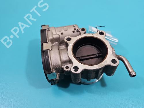 Throttle body KIA RIO IV (YB, SC, FB) 1.2 CVVT | BP38144671M82 - Image 5