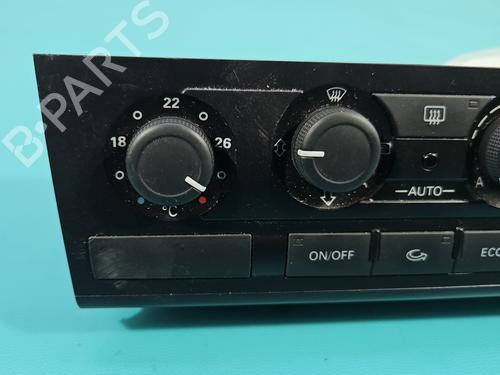 Climate control AUDI A6 C6 (4F2) 2.0 TDI | BP38141471I5 - Image 3