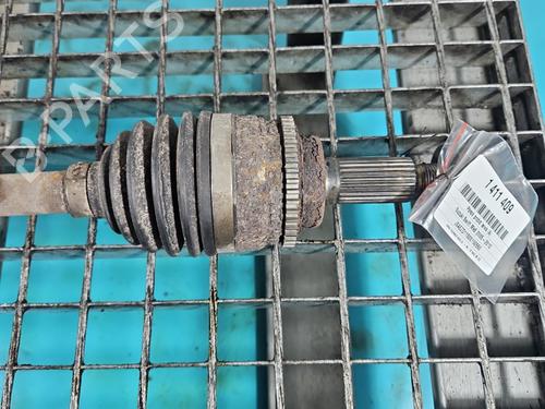 Left front driveshaft SUZUKI SWIFT III (MZ, EZ) 1.3 4x4 (RS413, ZD11S) | BP38123187M38 - Image 3