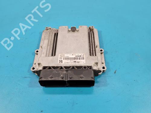 Engine control unit (ECU) JAGUAR F-PACE (X761) | BP39566496M57 - Image 2