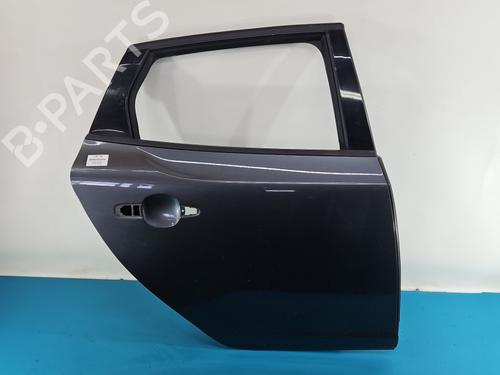 Used Right rear door Right rear door VOLVO V40 Hatchback (525) T2 GTDi (120 hp) 38591838 38591838