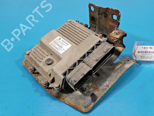 Used Engine control unit (ECU) Engine control unit (ECU) 39584815 39584815
