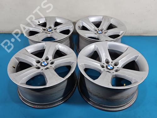 Used Wheel set Wheel set 37825000 37825000