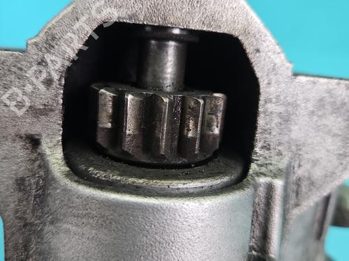 Starter PEUGEOT 508 SW I (8E_) 2.0 BlueHDi 150 | BP37842321M8 - Image 3