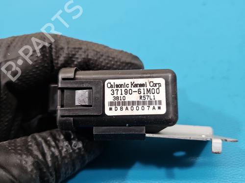 Engine control unit (ECU) SUZUKI SX4 S-Cross (JY) 1.6 DDiS (AKK 416D) | BP37853499M57 - Image 16