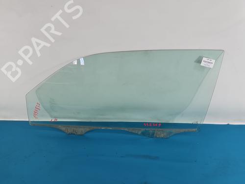 Used Front left door window Front left door window 38758527 38758527
