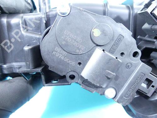 Intake manifold PORSCHE PANAMERA (970) | BP37892712M70 - Image 9