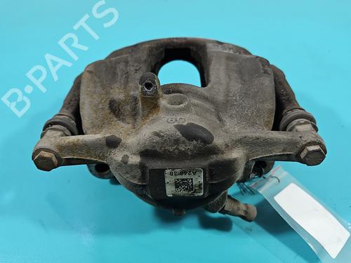 Right front brake caliper INFINITI Q30 | BP38135271M104 - Image 5