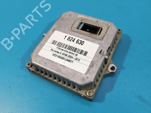 Used Xenon ballast Xenon ballast 38778194 38778194