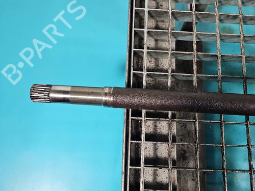 Right front driveshaft PEUGEOT PARTNER Tepee 1.6 HDi 16V | BP37812152M39 - Image 4