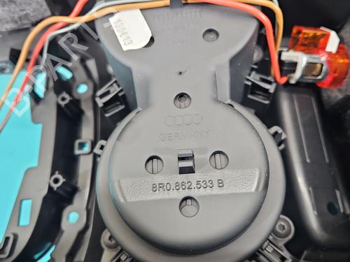 Armrest / Center console AUDI A5 Sportback (8TA) 3.0 TFSI quattro | BP38146162I20 - Image 10
