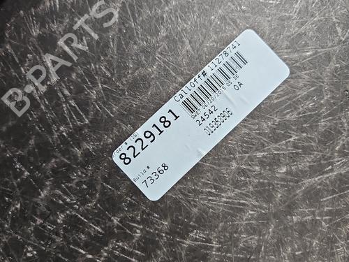 Boot lining BMW X5 (F15, F85) xDrive 30 d | BP37823576I3 - Image 3