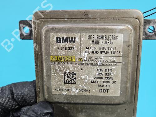 Xenon ballast BMW X1 (E84) sDrive 20 d | BP37853031C53 - Image 4