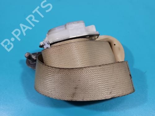 Rear left seatbelt SUBARU TRIBECA (B9) | BP38121202I29 - Image 4