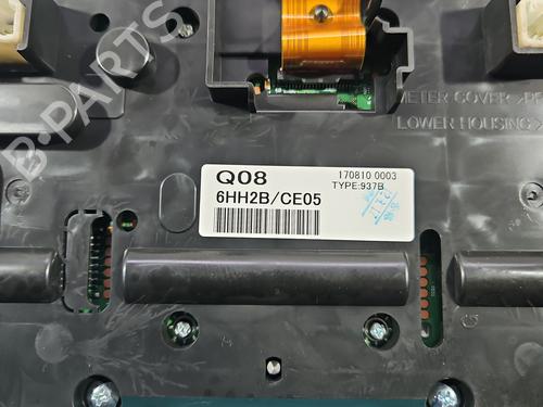 Instrument cluster INFINITI Q50 2.0 T | BP38141888C47 - Image 7