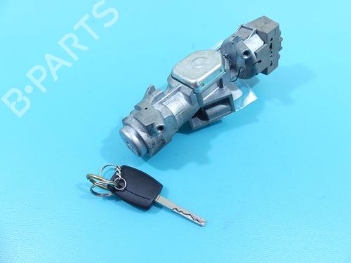 Used Ignition barrel Ignition barrel 37809927 37809927