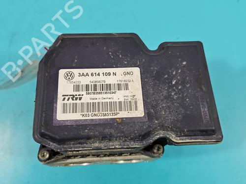 ABS pump VW PASSAT CC B6 (357) | BP38120443M43 - Image 5