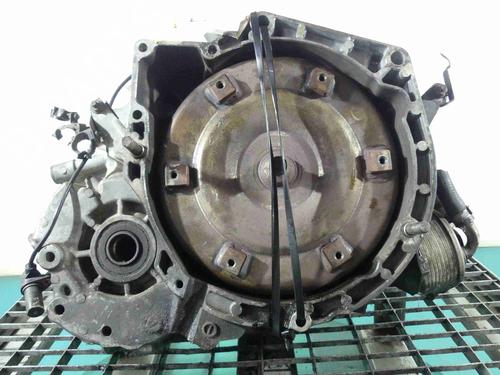 Gearbox LANCIA THESIS (841_) 2.4 (841AXB1B00) | BP37885460M3 - Image 2