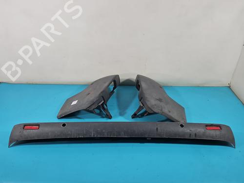 Used Rear bumper Rear bumper 38118219 38118219