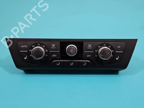 Climate control AUDI A7 Sportback (4GA, 4GF) 3.0 TFSI quattro | BP38145522I5 - Image 3