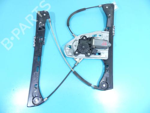 Used Front right window mechanism Front right window mechanism 37887017 37887017