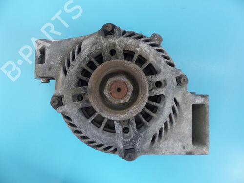 Alternator MAZDA 3 (BK) 2.0 (BKEP) | BP37808406M7 - Image 2