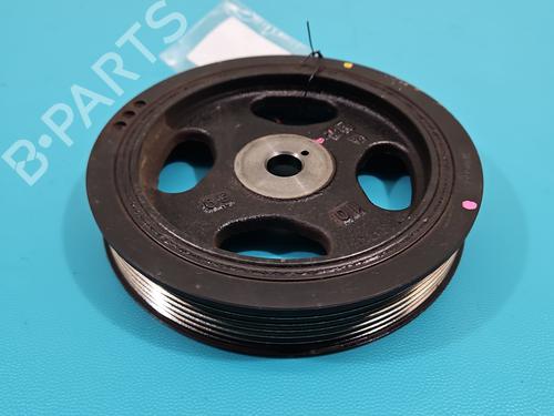 Used Pulley Pulley 38124537 38124537