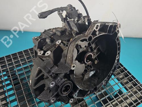 gearbox-opel-astra-h-gtc-a04-2005-2006-2007-2008-2009-2010-37813146 main image