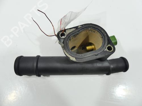 Pipe AUDI A2 (8Z0) 1.4 | BP38153016M125 - Image 3