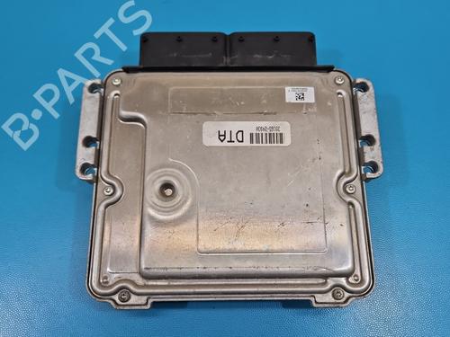 Engine control unit (ECU) KIA OPTIMA Sportswagon (JF) 1.7 CRDi | BP39561440M57 - Image 5