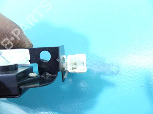 Electronic module MAZDA 6 Estate (GH) 2.2 MZR-CD (GH10) | BP37885755M83 - Image 3