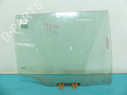 Used Rear right door window Rear right door window 37893937 37893937
