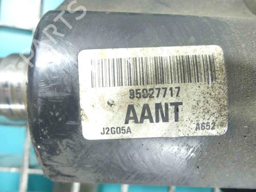 Left front driveshaft CHEVROLET CAPTIVA (C100, C140) 2.2 D 4WD | BP37895251M38 - Image 4