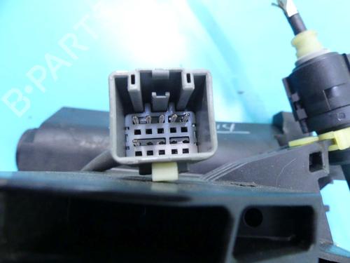 Gearstang FORD COUGAR (EC_) | BP37880257M90 - Image 6