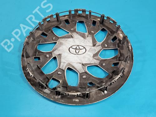 Hulkapsel TOYOTA AYGO (_B4_) 1.0 (KGB40) | BP38926533C160 - Image 4