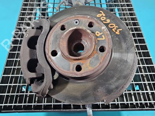 Used Left front steering knuckle Left front steering knuckle 38147311 38147311